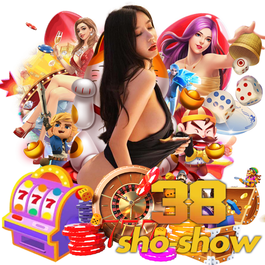38shoshow vip