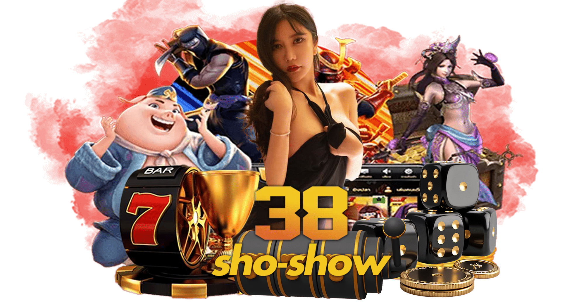 38shoshow